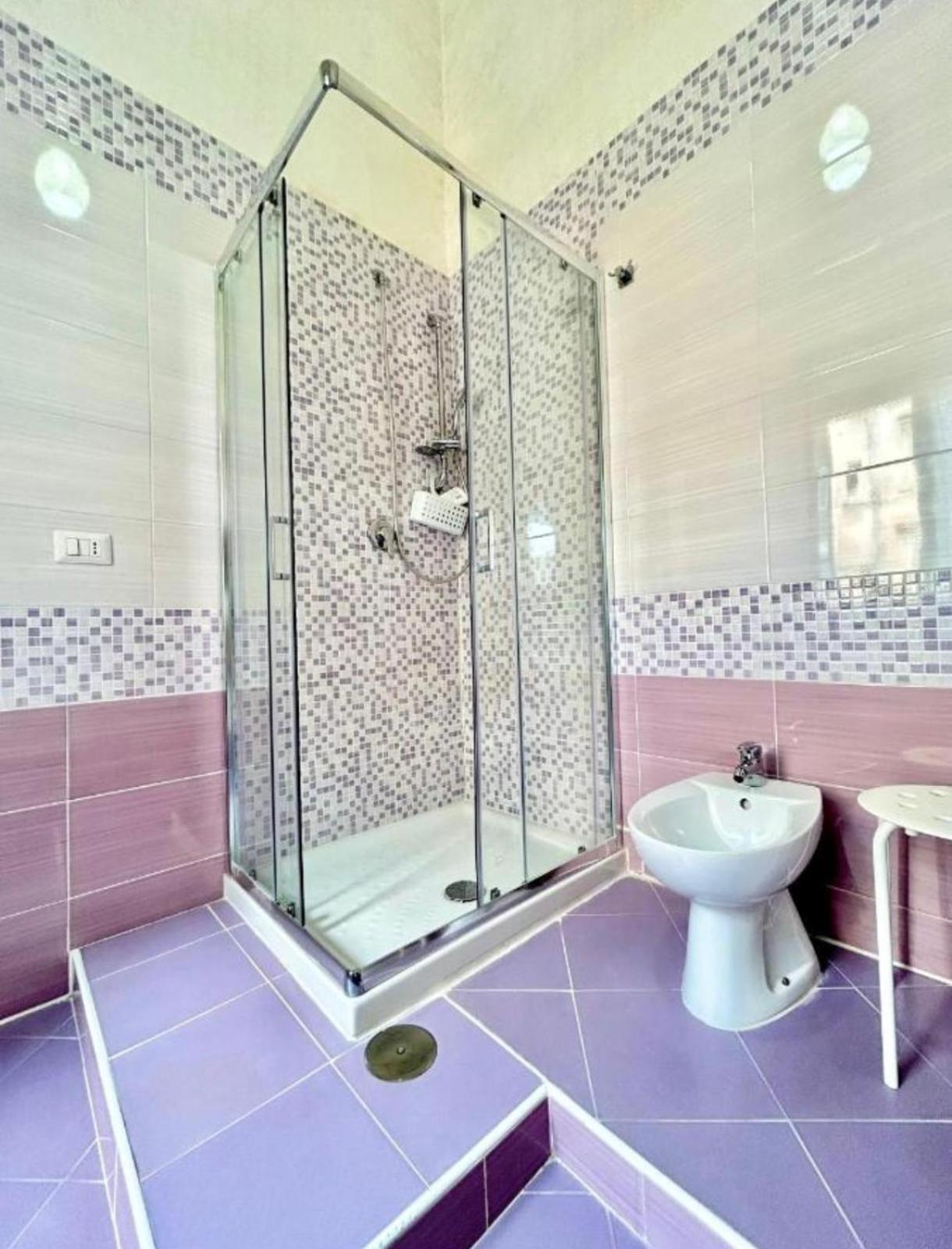 Napolation B&B - Centro Storico Наполи Екстериор снимка