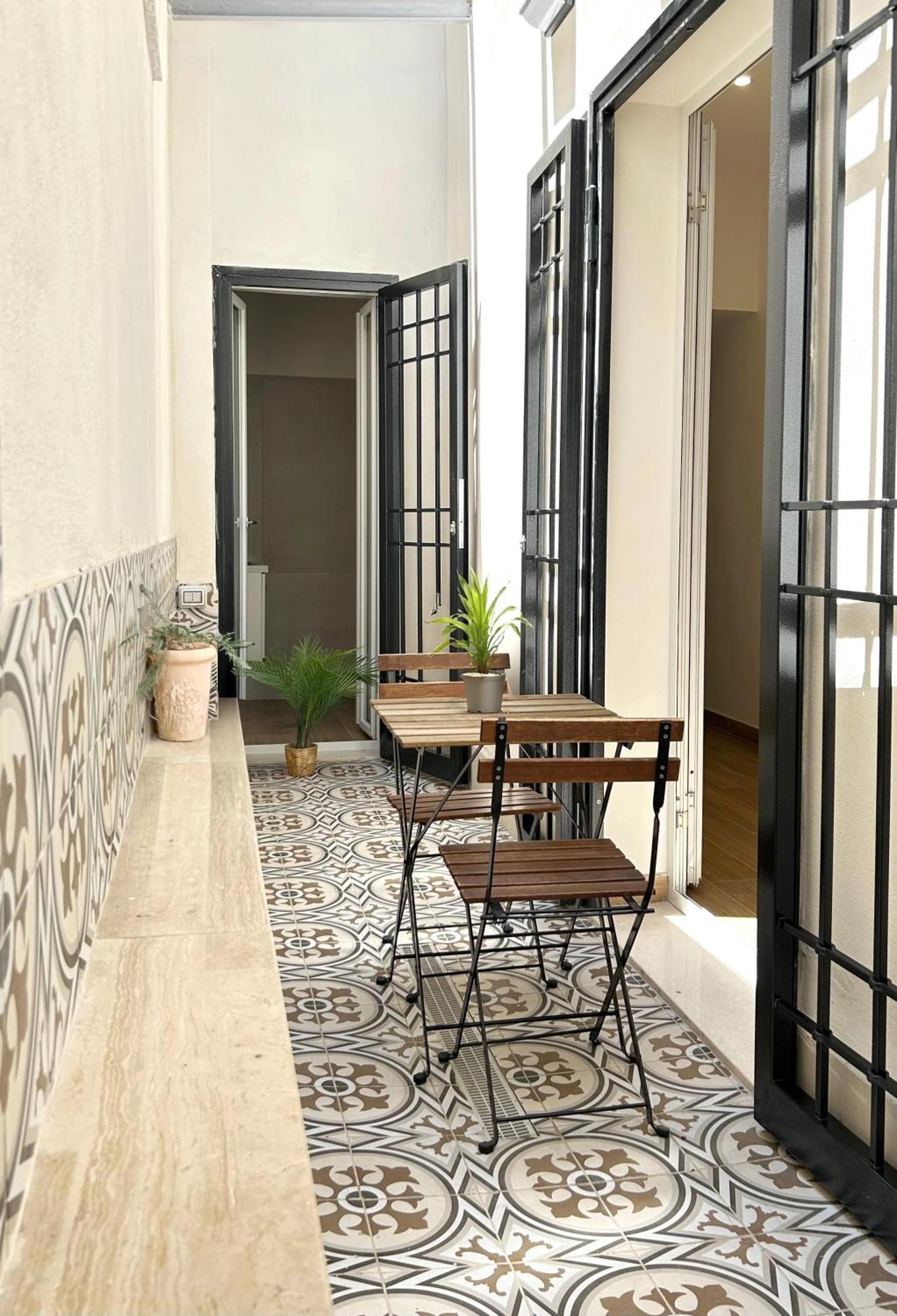 Napolation B&B - Centro Storico Наполи Екстериор снимка