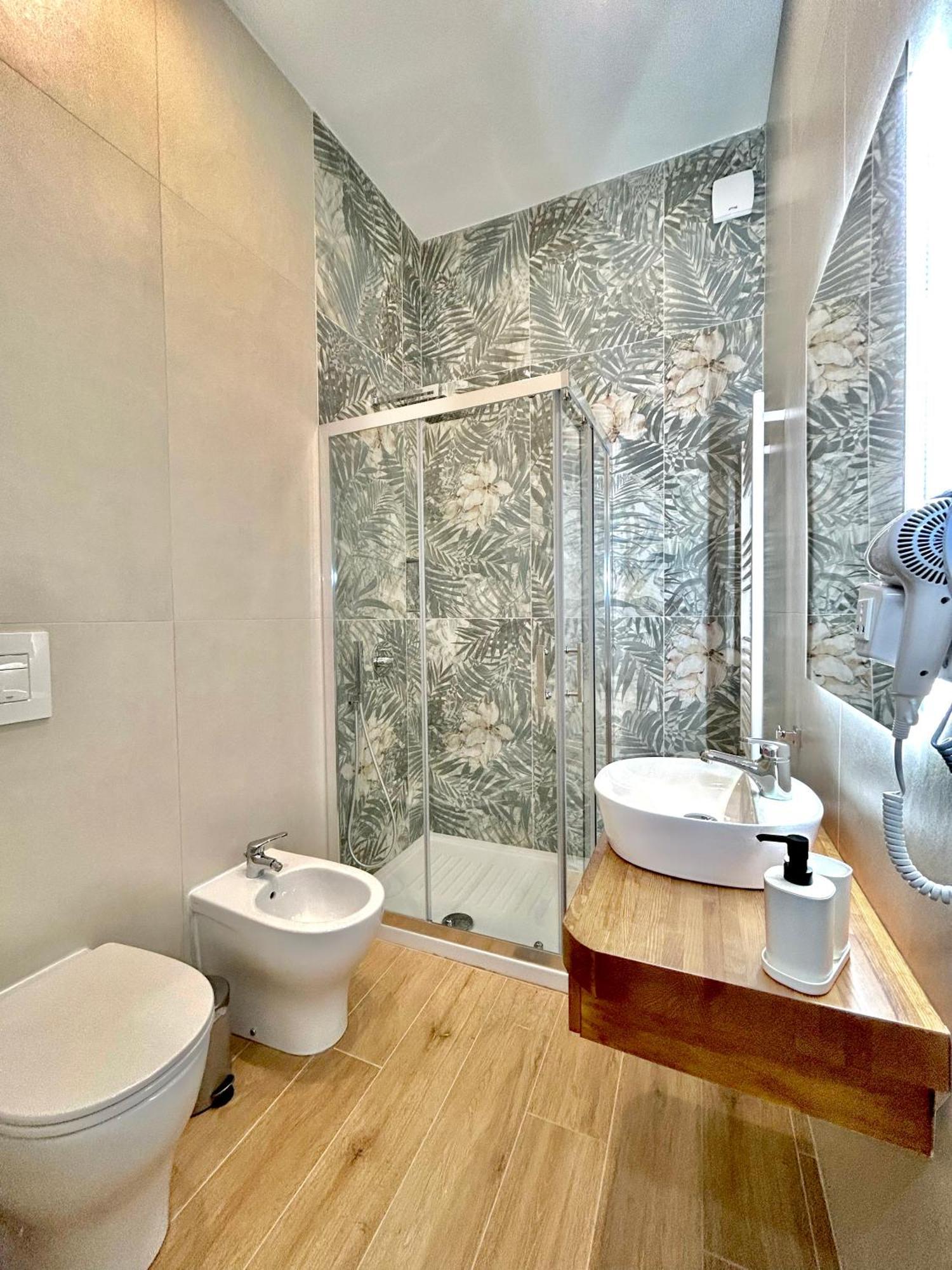Napolation B&B - Centro Storico Наполи Екстериор снимка