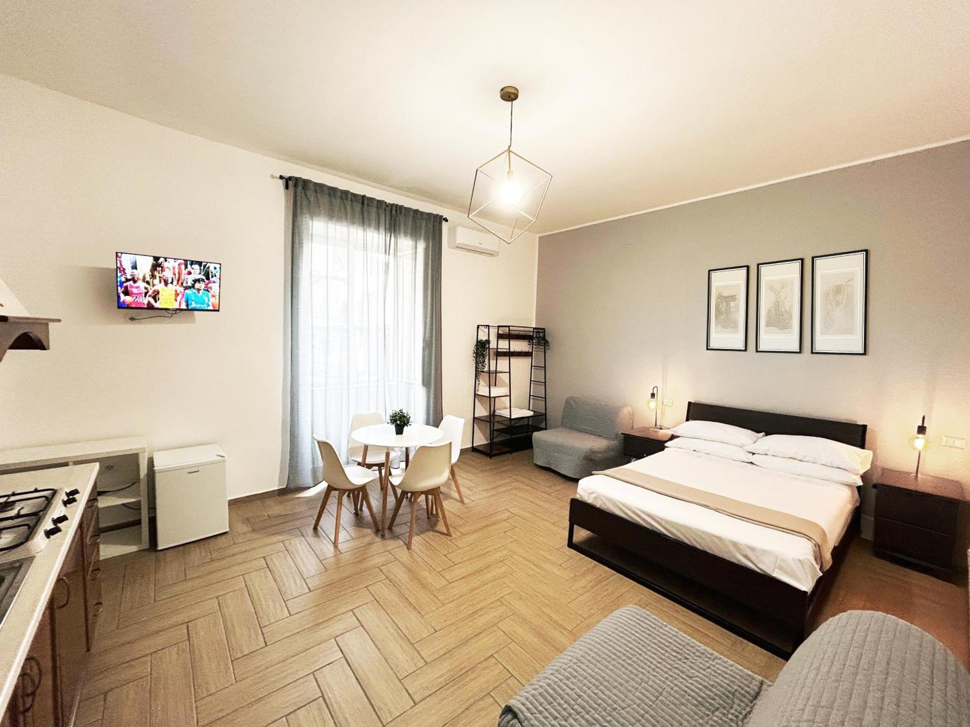 Napolation B&B - Centro Storico Наполи Екстериор снимка