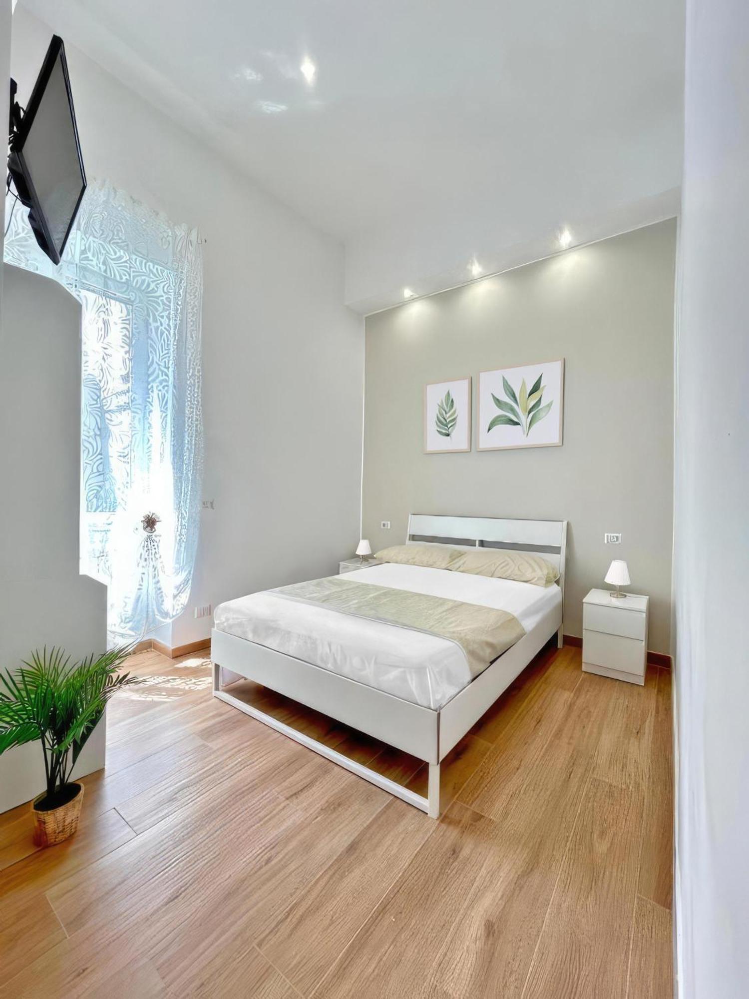 Napolation B&B - Centro Storico Наполи Екстериор снимка